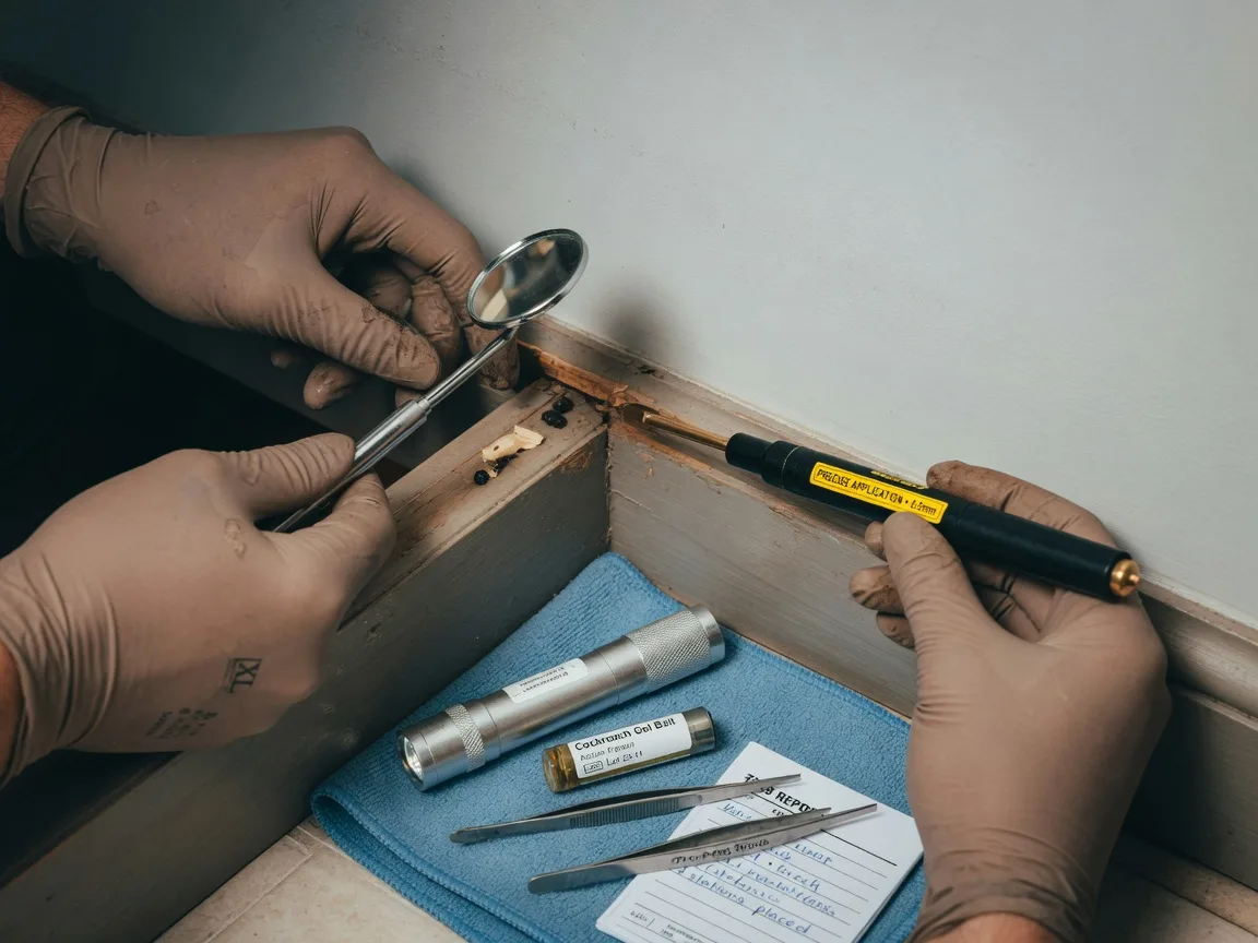 Why choose Emergency Pest Control in Cedar Lane, TX